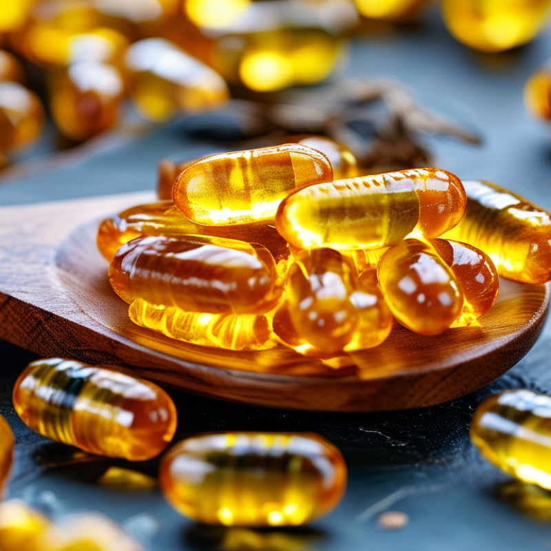Top Quality Vitamin B12 Tablets From China for Global Buyers?