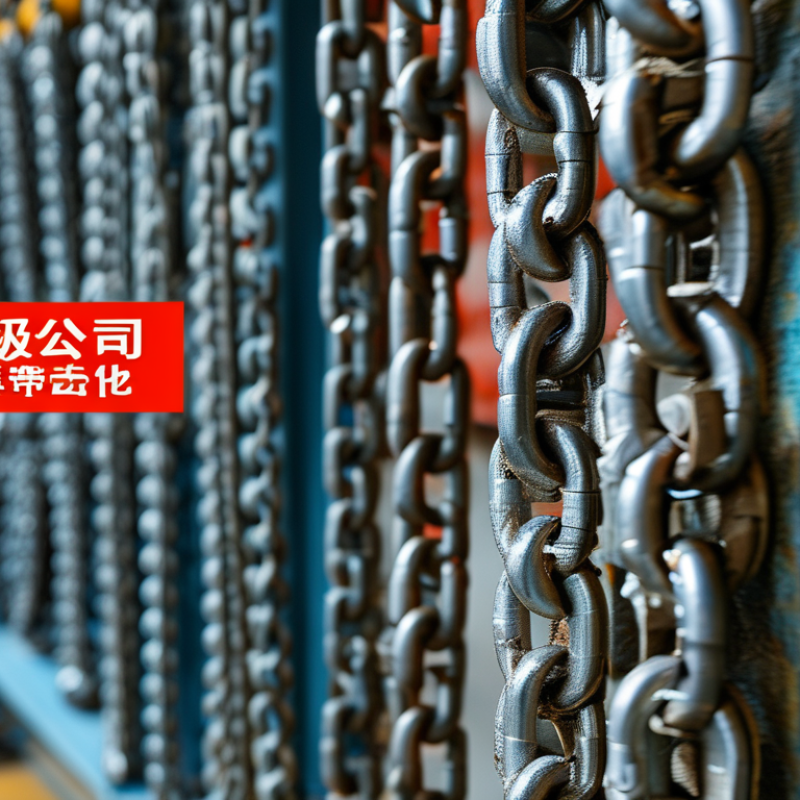 Discover Top Link Belt Companies in China for Global Sourcing?