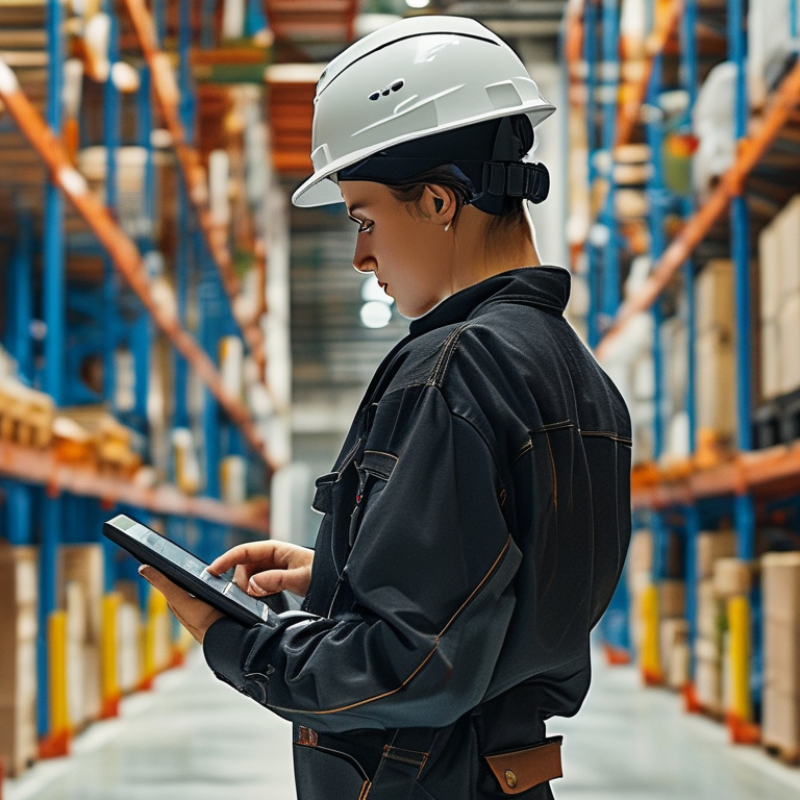 How to Choose the Right Industrial PDA for Your Business?