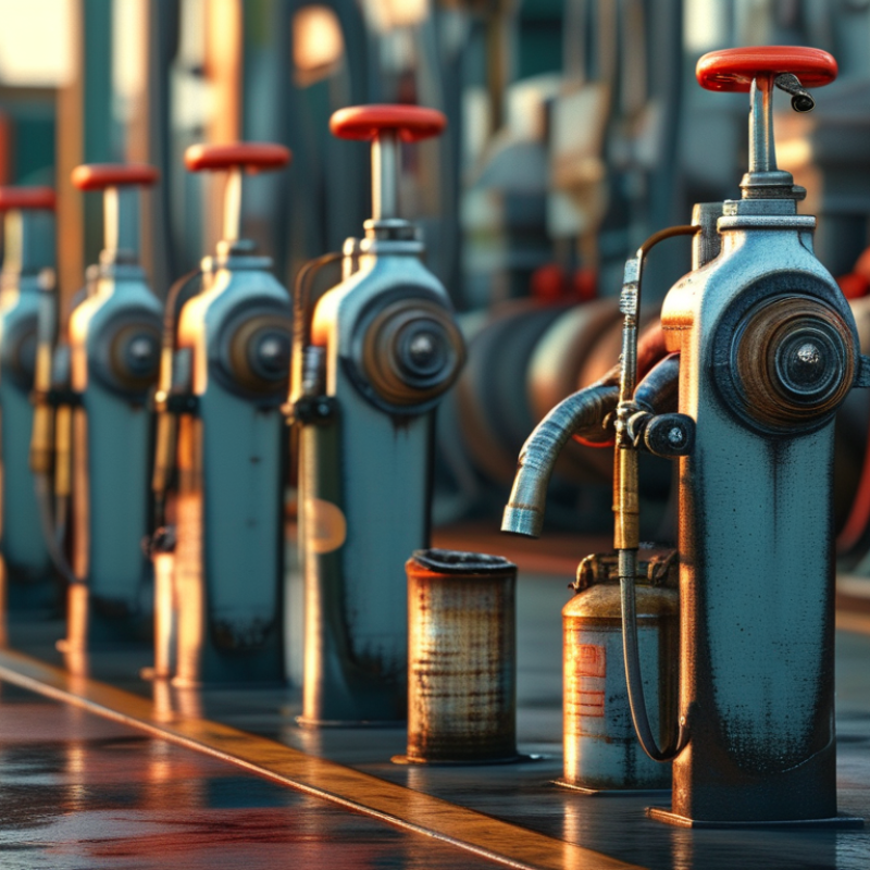Choosing the Right Diameter for Automotive Fuel Lines in 2026?