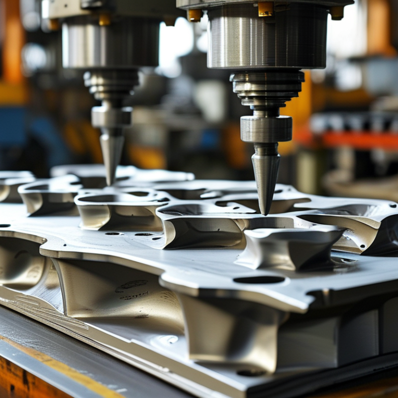 Why Choose the Best Support Injection Tooling Manufacturer?