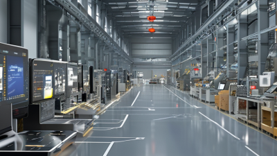 Top 10 Industrial Touch Panels in China for Global Buyers?
