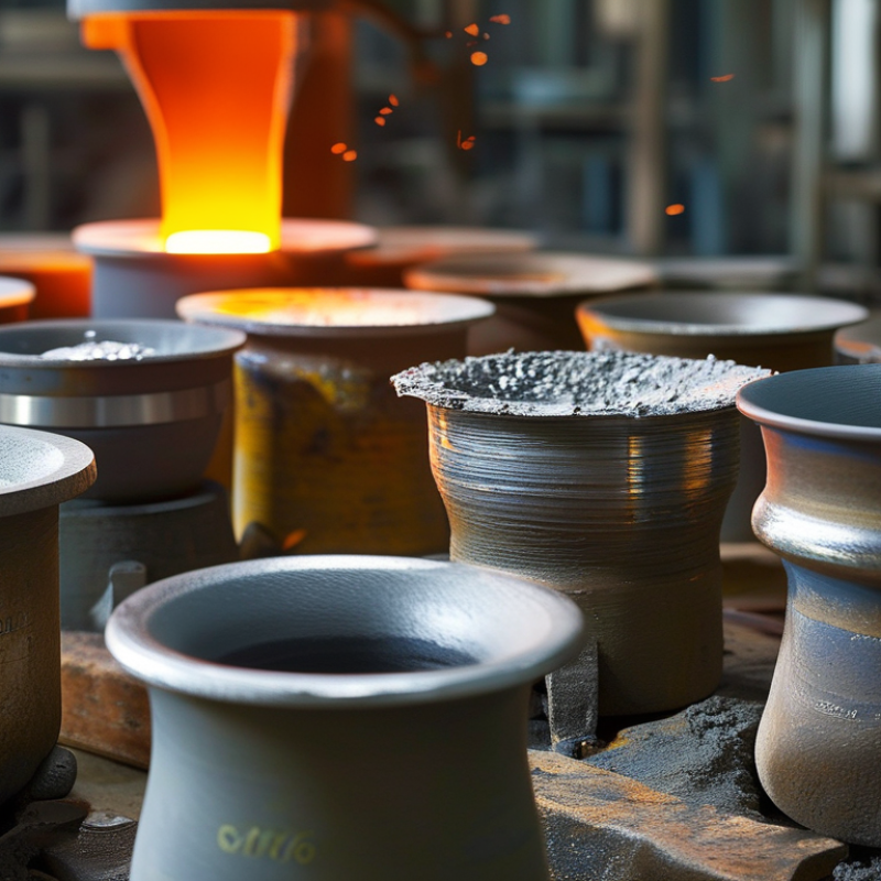 2026 Best Graphite Lined Crucibles for Global Buyers?
