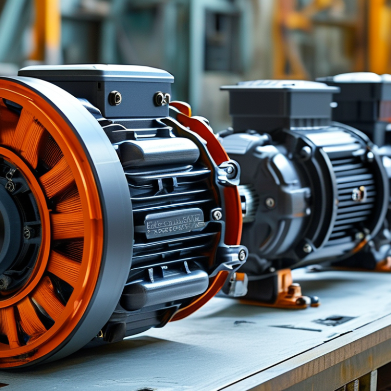 What is a High Torque Motor and How Does It Work?
