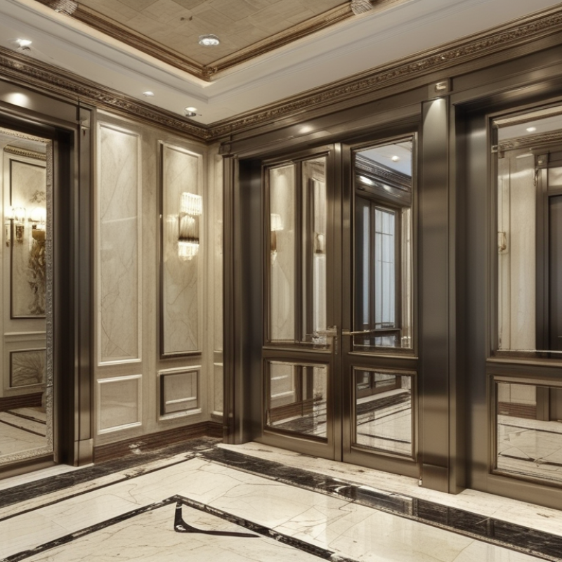 How to Measure Space for Villa Elevator Installation Tips?