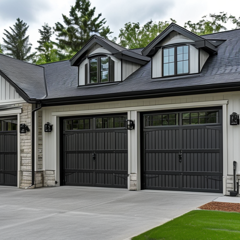 Best Steel Craft Garage Doors for Your Home Upgrade?