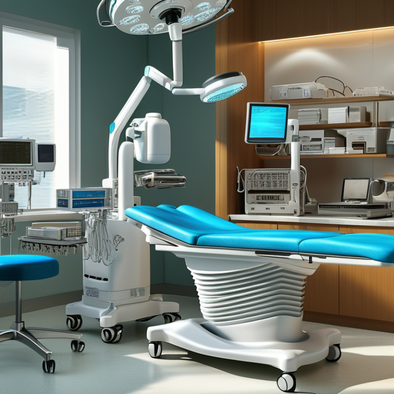 Top Diode Laser Medical Equipment for Global Buyers?