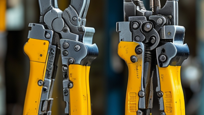2026 Best Wire Crimper for Efficient Electrical Work?