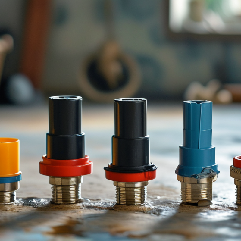 What is a Washing Machine Connector and How to Choose One?