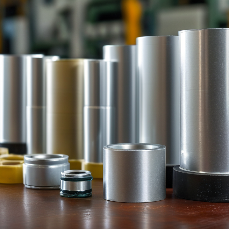 Top 10 Rubber Seals Manufacturers in China for Global Buyers?