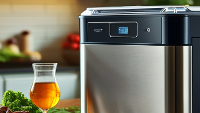 2026 Top Commercial Food Vacuum Sealer Trends You Should Know?
