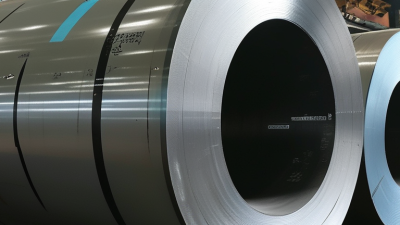 Best Carbon Steel Plate Coil Suppliers in China for Your Needs?