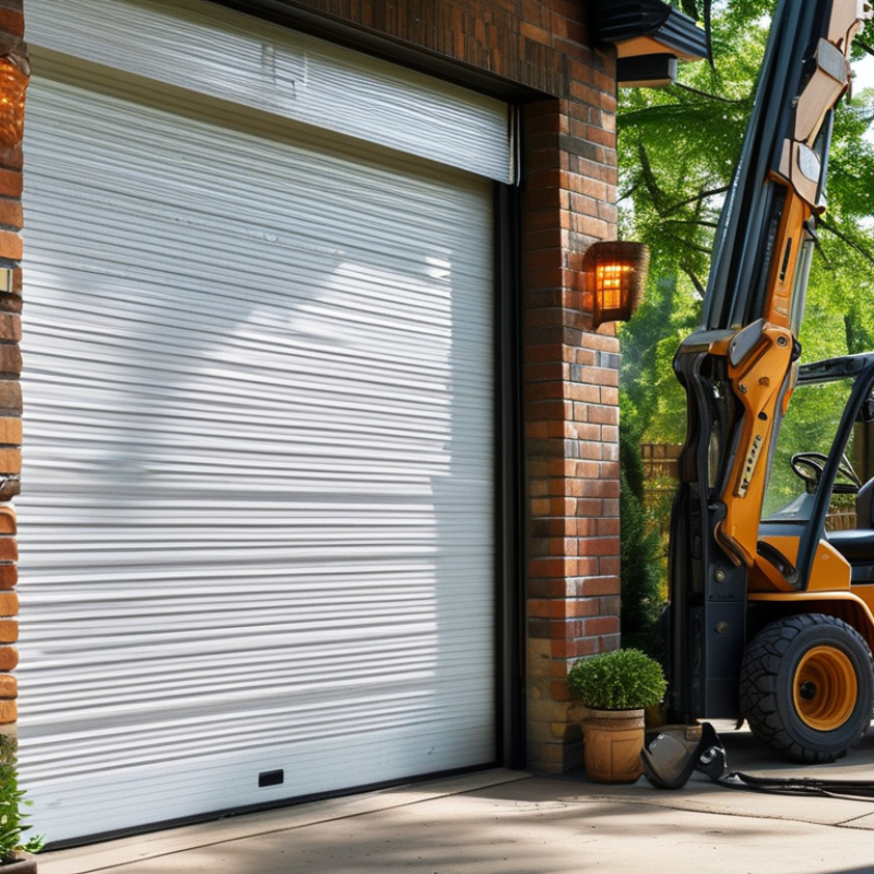 How to Find Phone Number for Overhead Door Services?