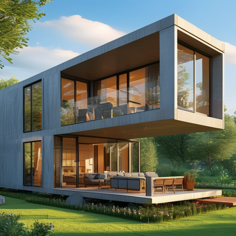 How to Choose a Reliable Prefab House Supplier for Your Needs?