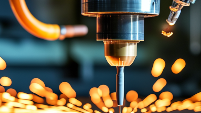 How to Choose the Best Sinker EDM Machines for Your Needs?