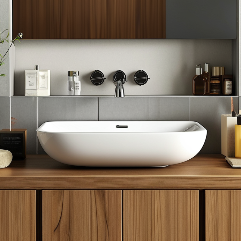 Why Choose a Pedestal Basin for Your Bathroom Renovation?