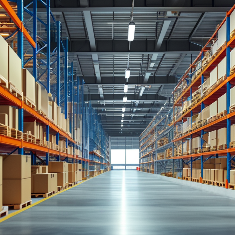 How to Optimize Your Automated Storage System for Efficiency?