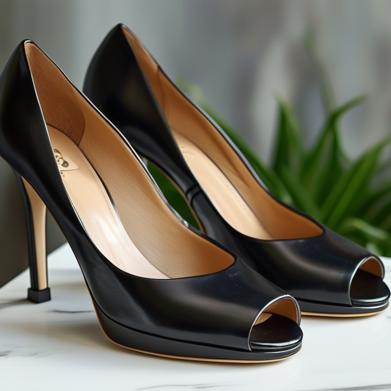 2026 How to Choose the Perfect High Heel Mules Shoes?