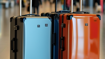 How to Choose the Best Luggage for Travel in 2026?