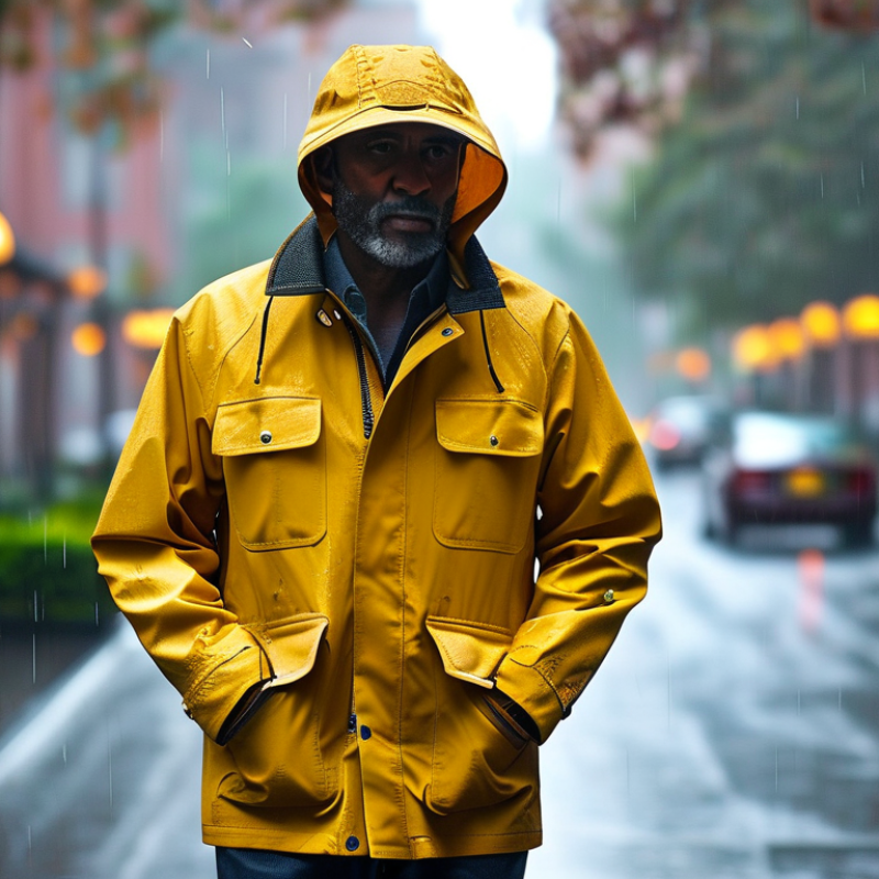 Top 10 Mens Rain Jackets for Sale That You Must Buy Today
