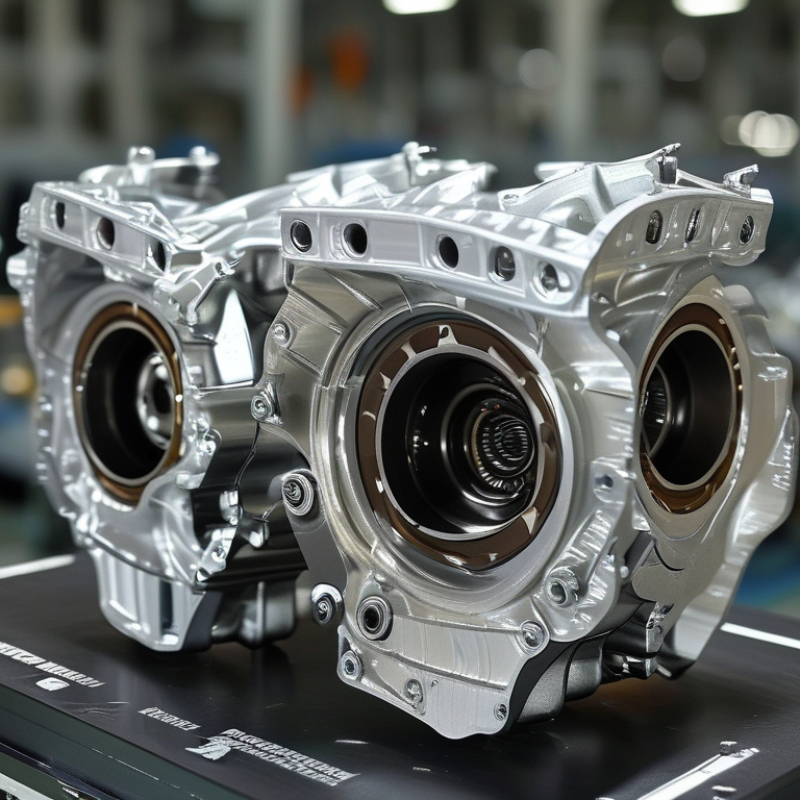 Top Engine Lamp Cover Components from China for Global Buyers?