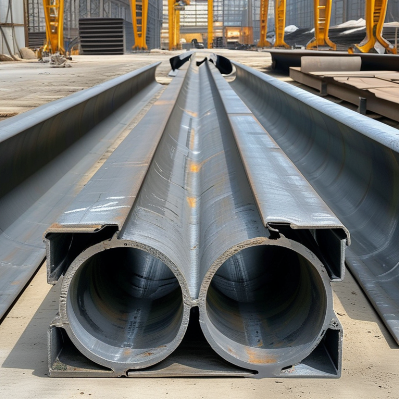 How to Choose the Right Carbon Steel U Channel for Your Needs?