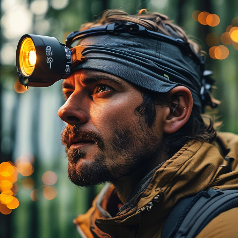 How to Choose the Best Wide Light Headlamp for Your Needs?
