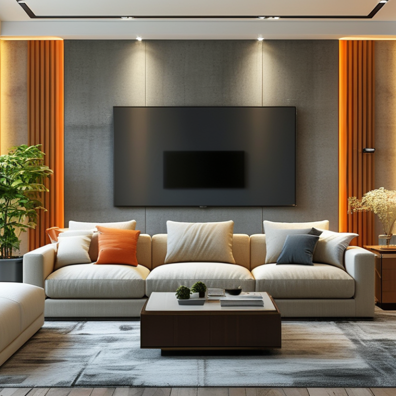 Top Smart Home Solutions from China to Enhance Your Living?
