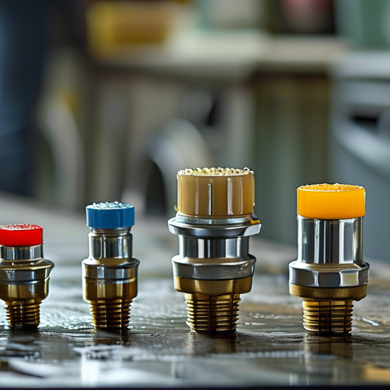 How to Choose the Right Washing Machine Connector for Your Needs?
