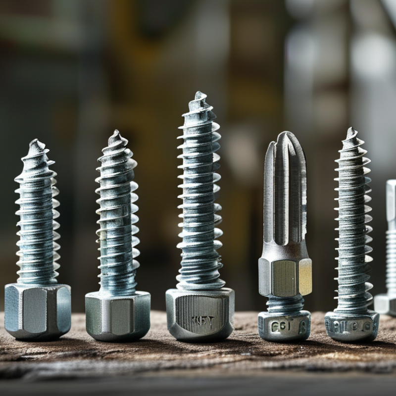 How to Choose the Best Small Screws for Your Projects?