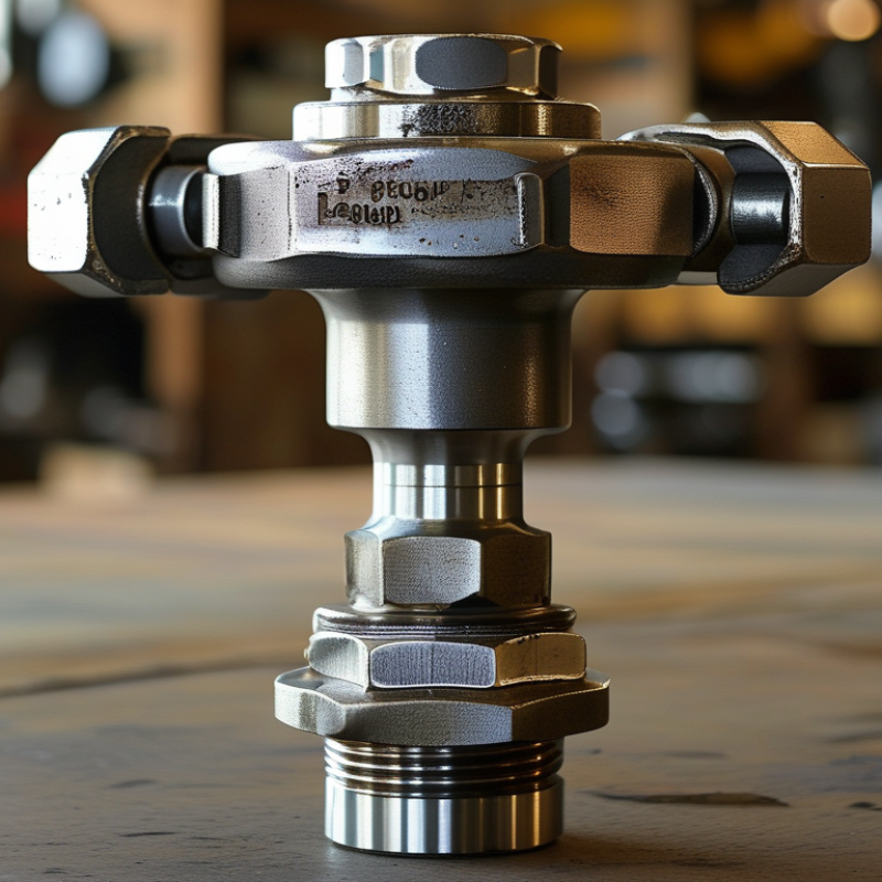 How to Choose the Right Jack Screw Flange for Your Needs?