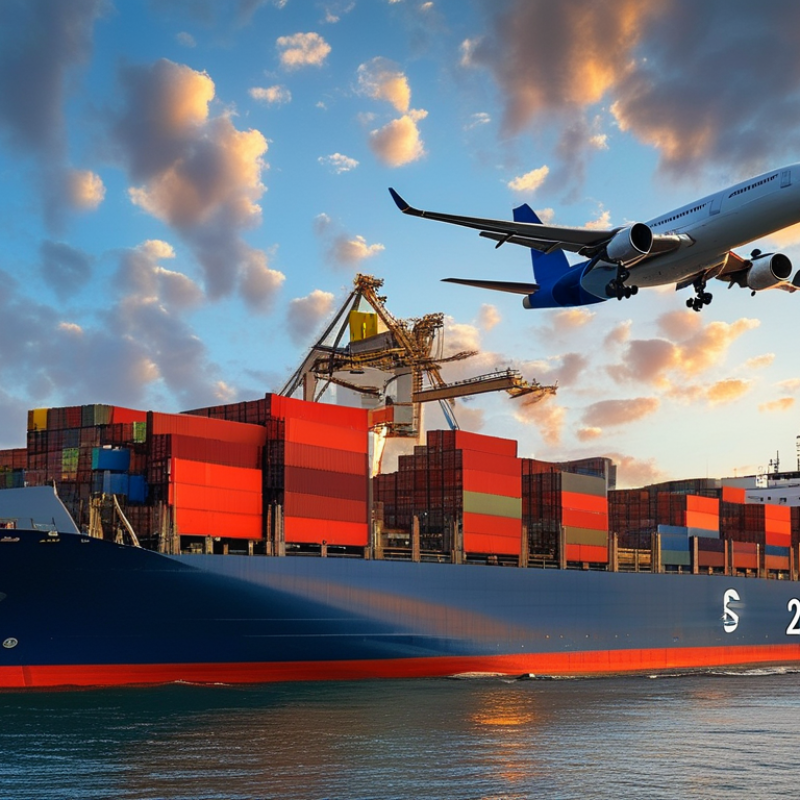2026 Top Overseas Transport Solutions for Global Buyers?