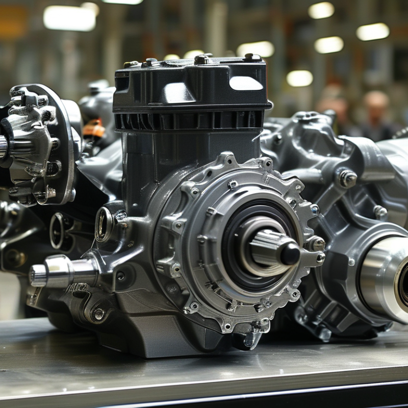 Top Power Steering Gear Suppliers and Their Best Options?