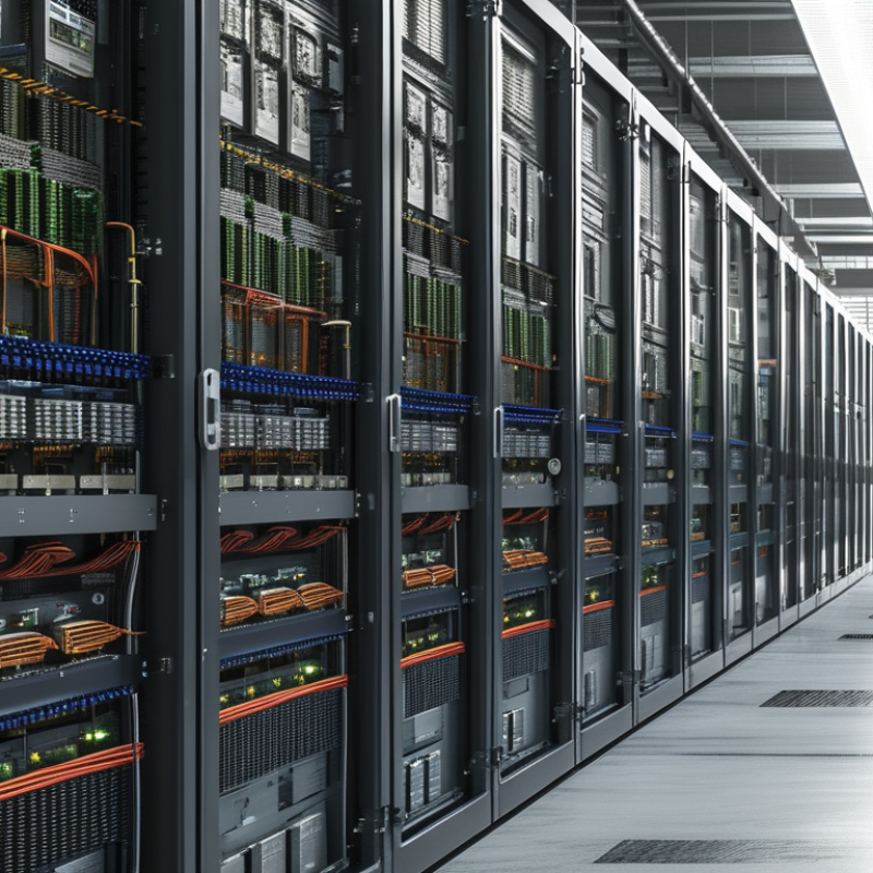 How to Optimize DC Power Distribution for Global Buyers?
