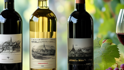Top 10 Wine Bottle Boxes for Global Buyers to Consider?