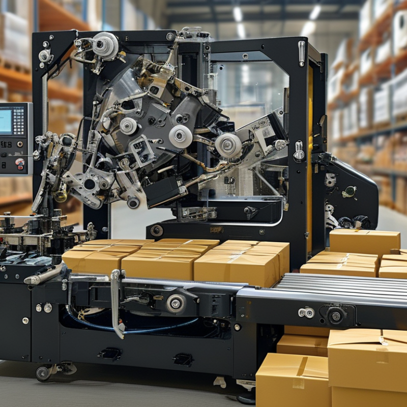 2026 How to Choose the Right Packaging Machine for Your Business?