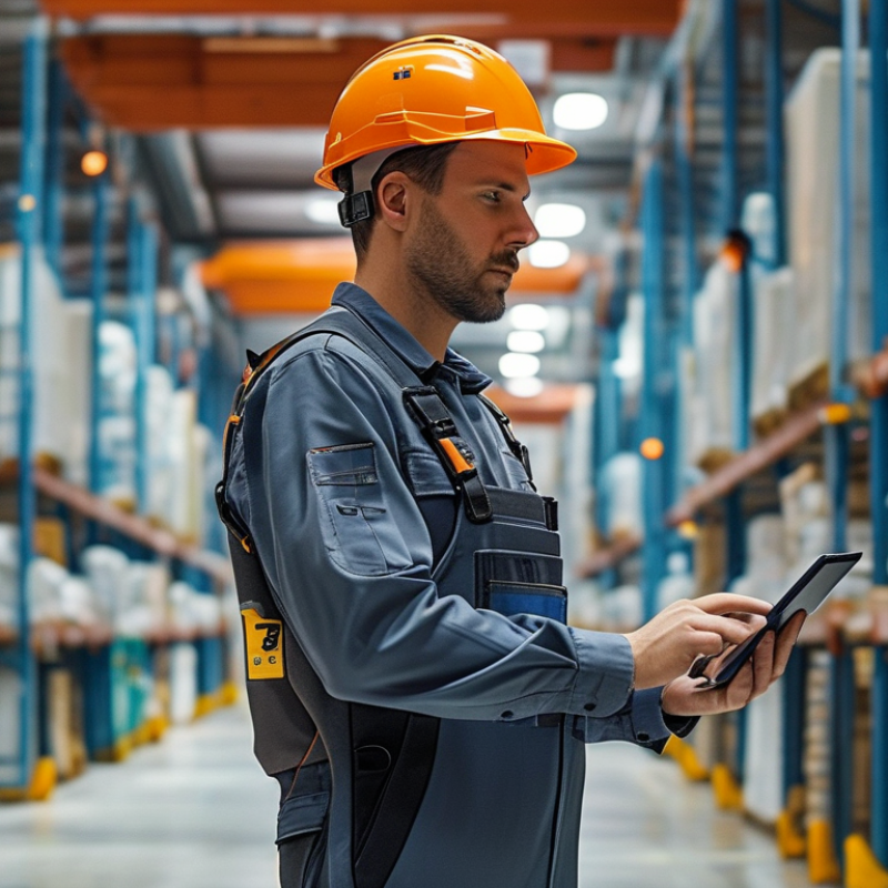 How to Choose the Right Industrial PDA for Your Business?