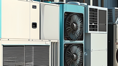How to Choose the Best Air Refrigeration Unit for Your Needs?
