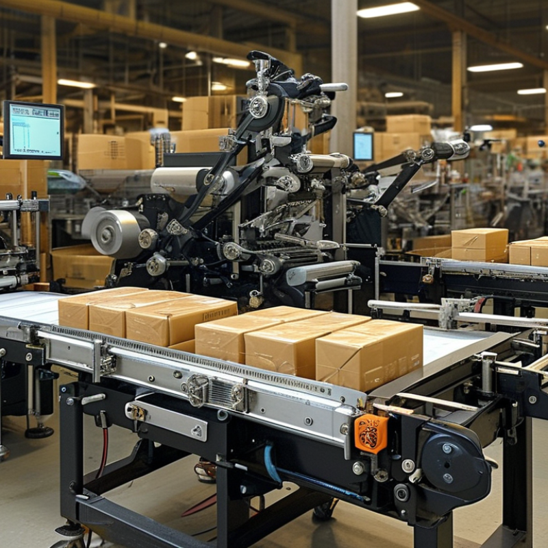How to Choose the Best Bag Wrapping Machine for Your Needs?