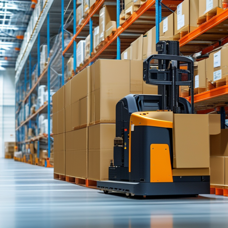 2026 Best ASRS Systems for Efficient Global Procurement?