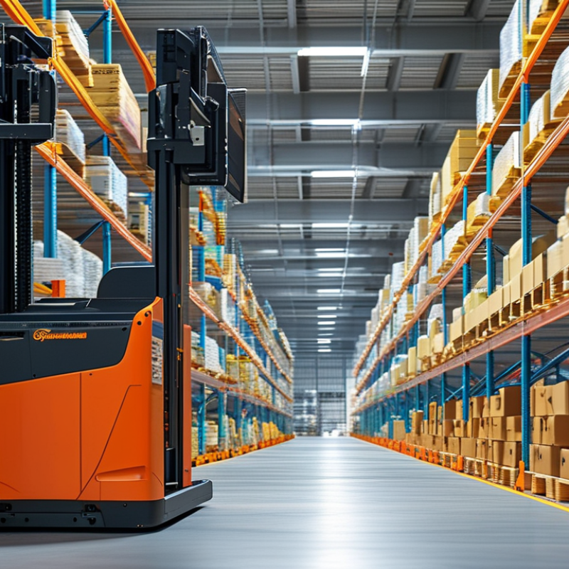 4 Ways to Optimize Your 4-Way Shuttle Storage Solution?