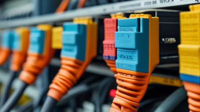 How to Choose the Right Siemens Bus Cable for Your Needs?