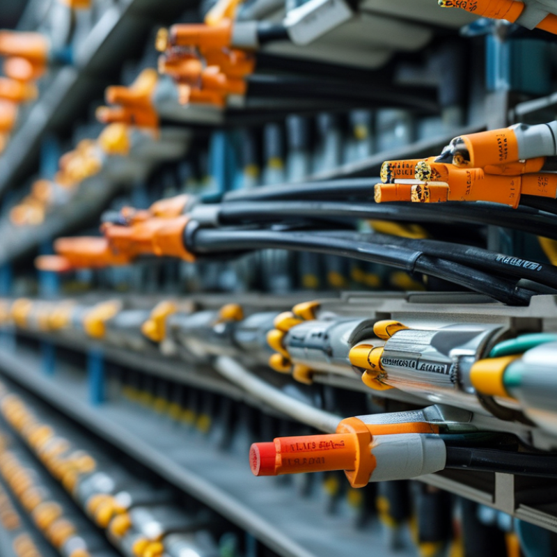 Top 10 Siemens Bus Cable Suppliers in China for Global Buyers?