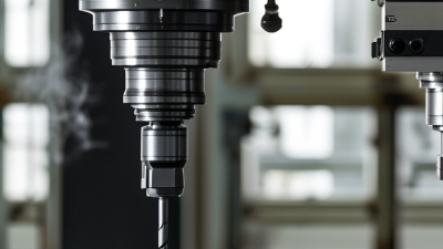 Why Choose 4 Axis Machines for Your Manufacturing Needs?