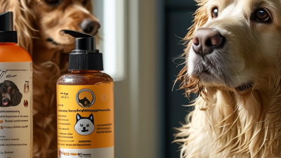 How to Choose the Best Canine Wipes for Your Dog?
