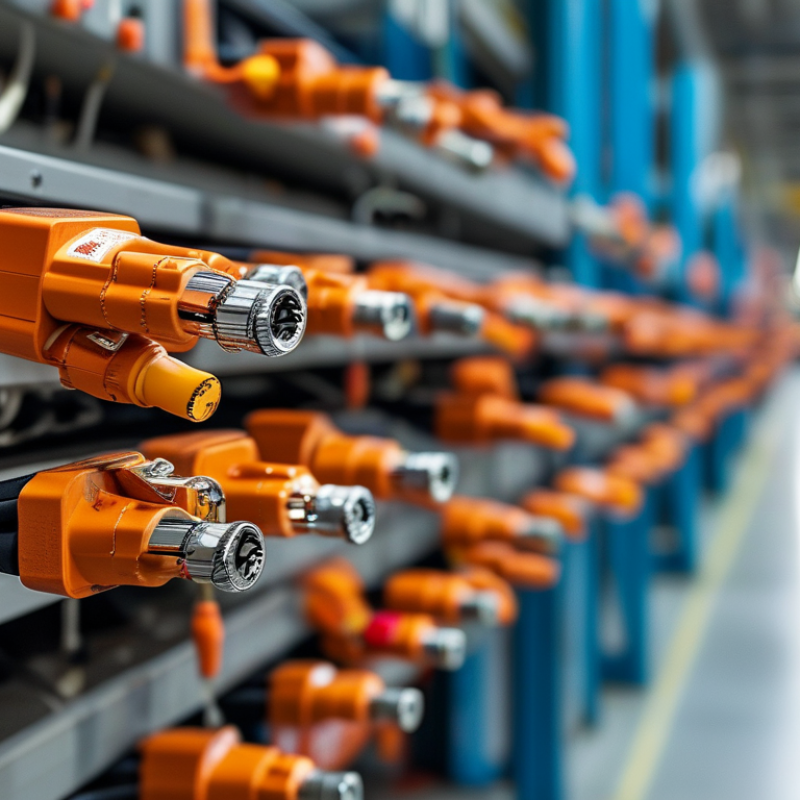 How to Source Siemens Bus Cable Effectively for Global Procurement?