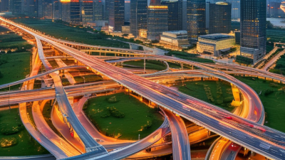 Best Traffic Control Solutions in China for Global Buyers?