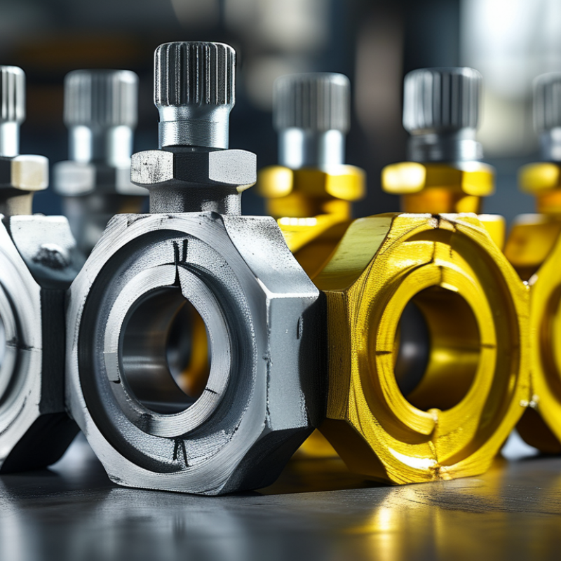 Why Choose Jack Screw Flange for Your Next Project?