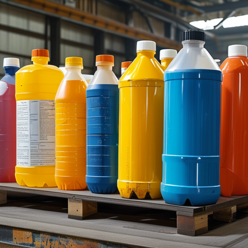 How to Choose the Best Industrial Plastics for Your Needs?