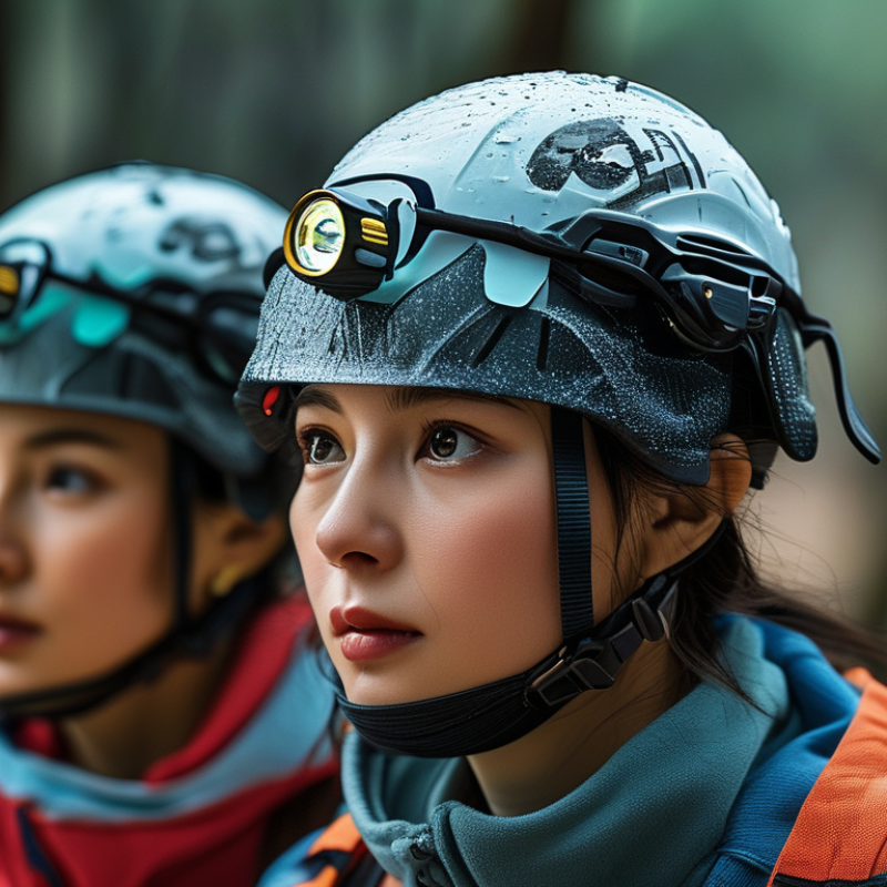 Why Choose a Chinese Led Headlamp for Your Next Adventure?